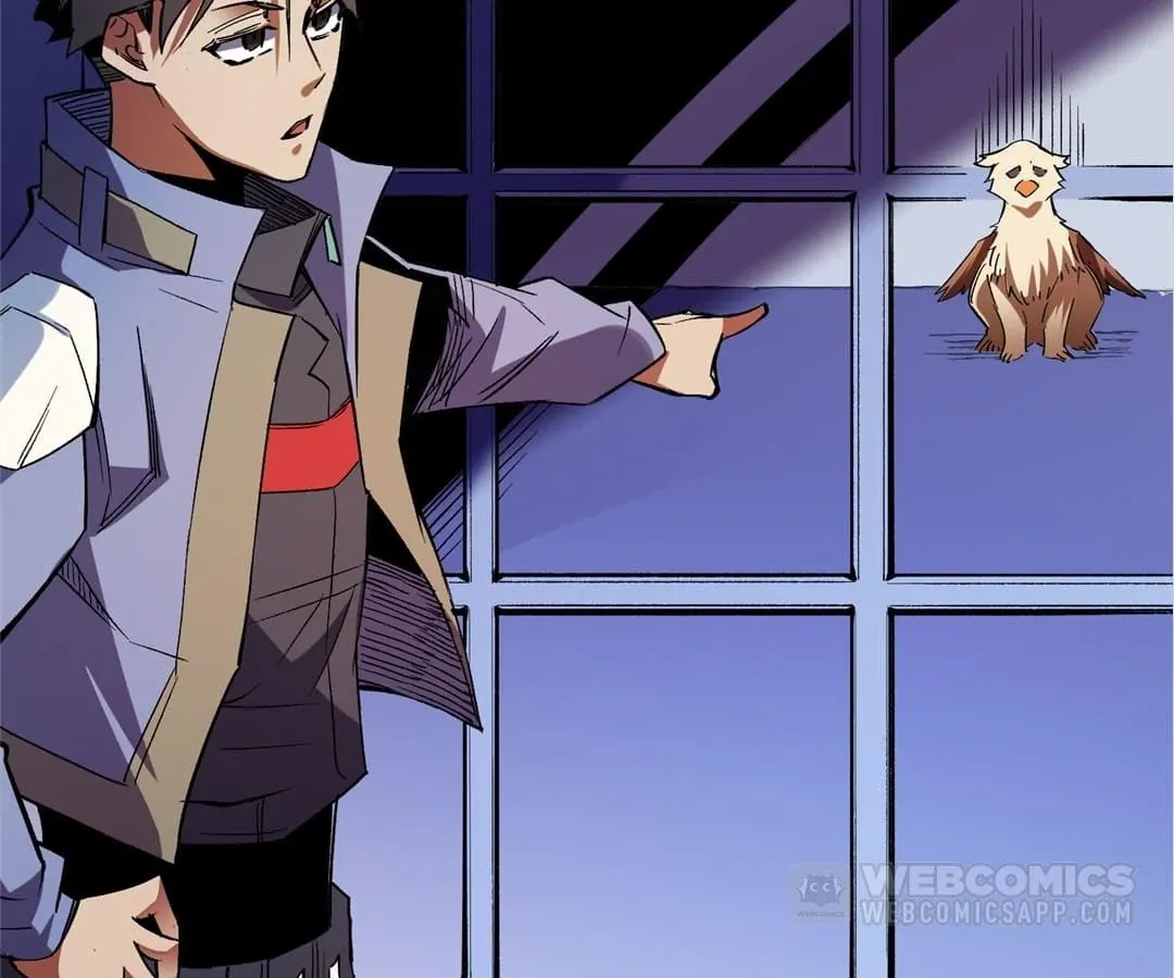 The Jobless Guy Who Has Come to Slay Chapter 22 page 67 - 