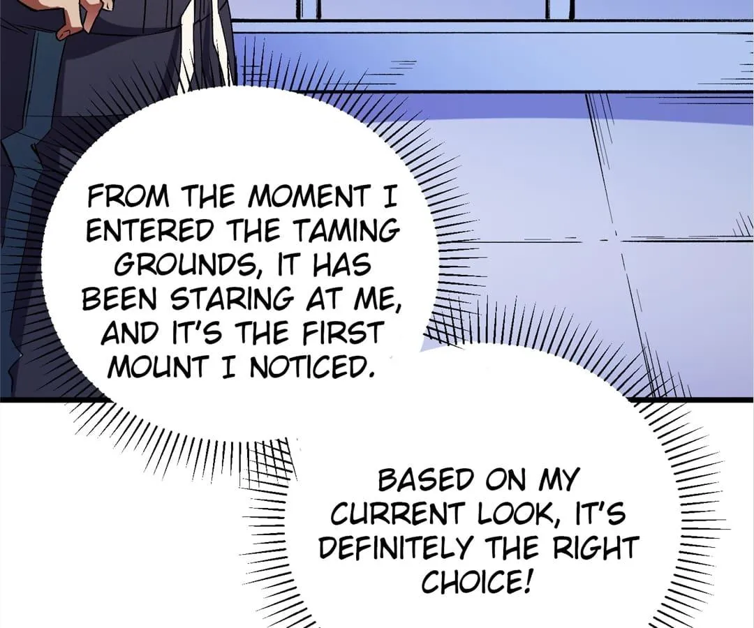 The Jobless Guy Who Has Come to Slay Chapter 22 page 68 - 