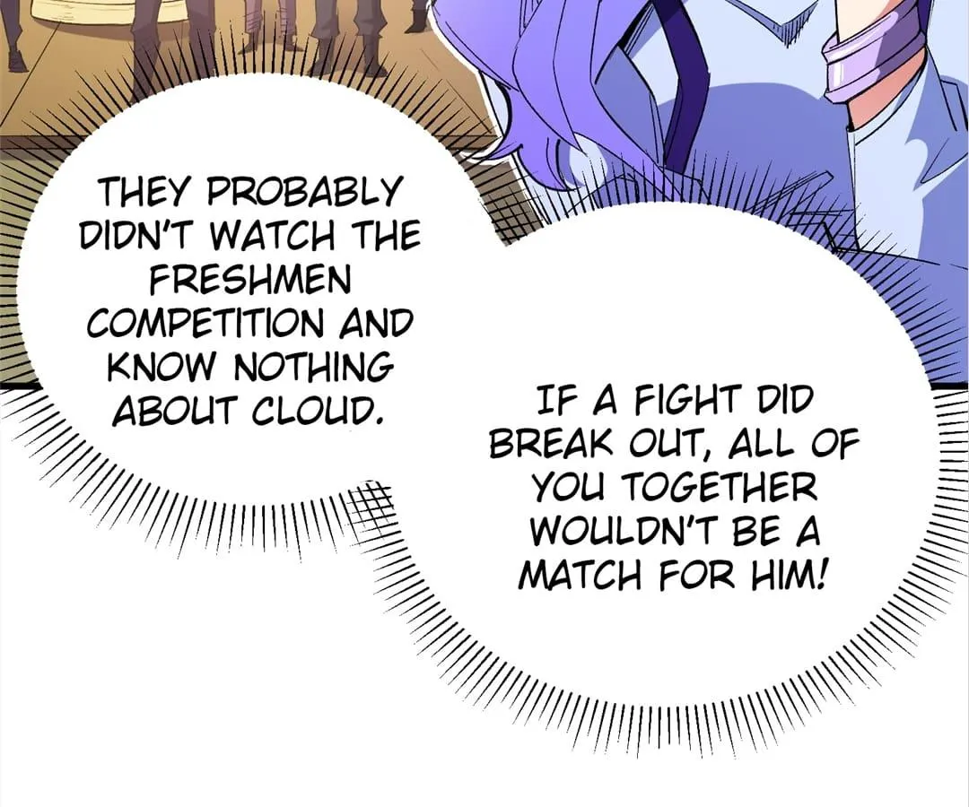 The Jobless Guy Who Has Come to Slay Chapter 22 page 8 - 
