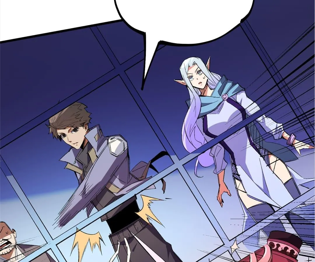 The Jobless Guy Who Has Come to Slay Chapter 22 page 72 - 