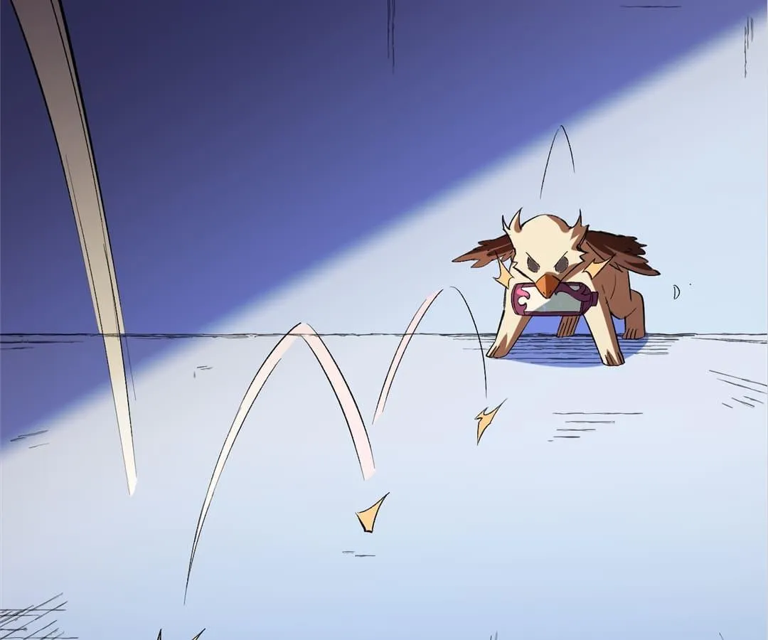 The Jobless Guy Who Has Come to Slay Chapter 22 page 74 - 
