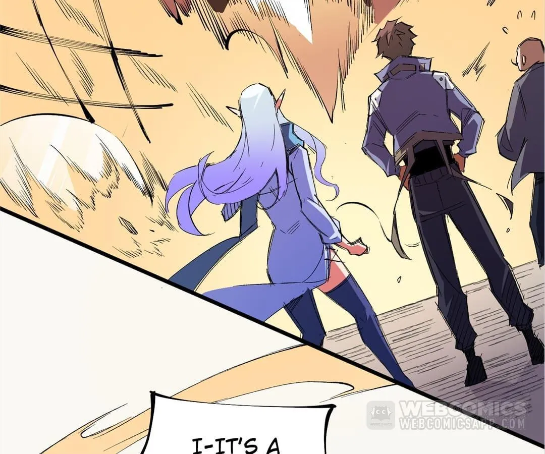 The Jobless Guy Who Has Come to Slay Chapter 22 page 79 - 