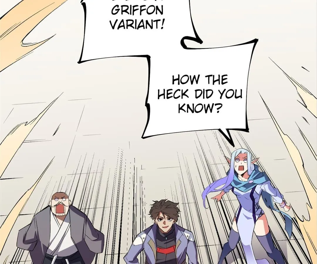 The Jobless Guy Who Has Come to Slay Chapter 22 page 80 - 