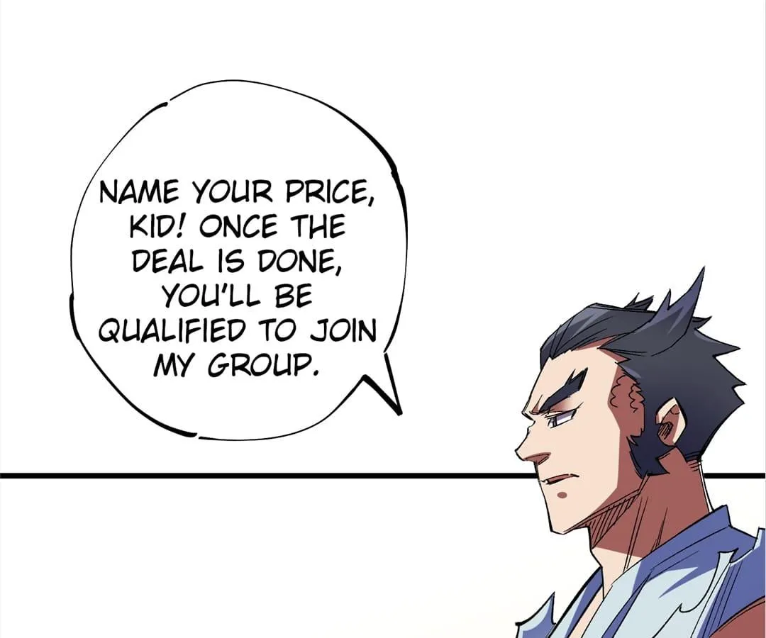 The Jobless Guy Who Has Come to Slay Chapter 22 page 9 - 