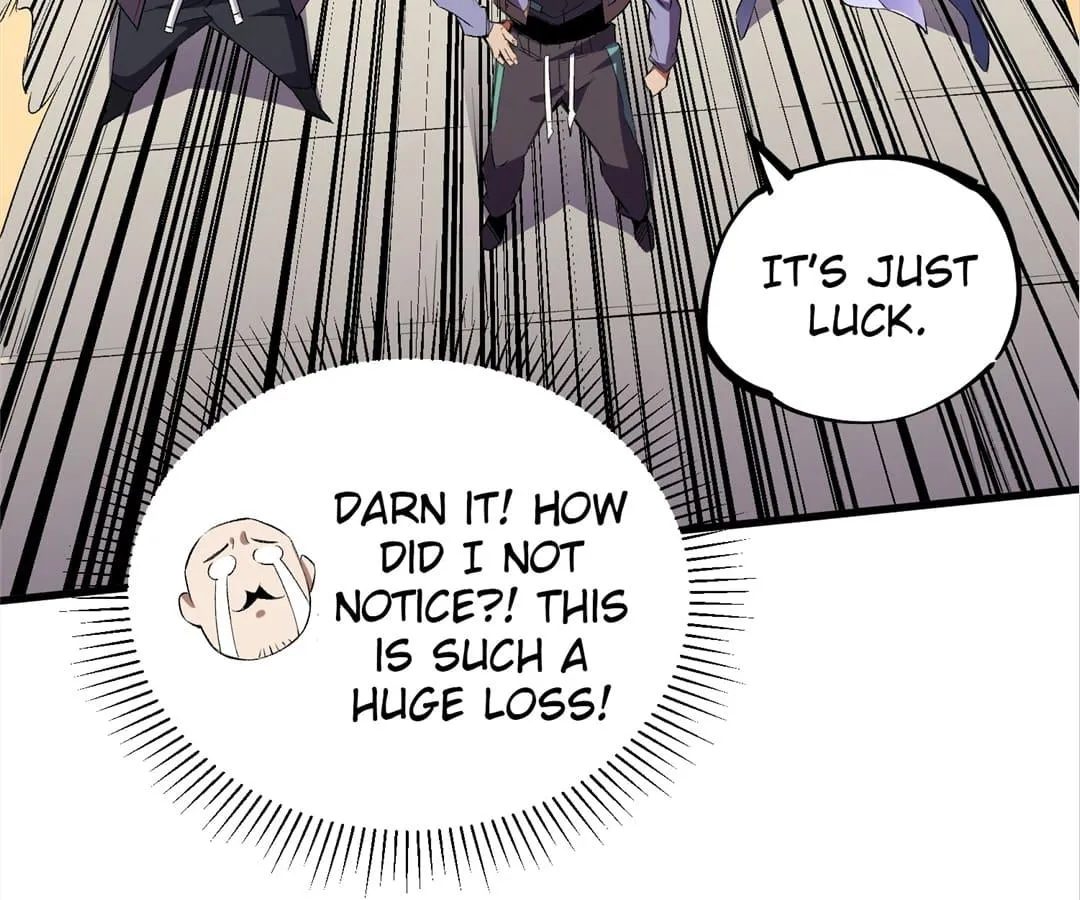 The Jobless Guy Who Has Come to Slay Chapter 22 page 81 - 