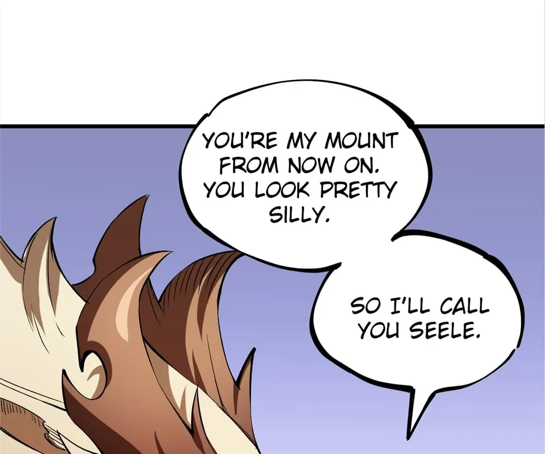 The Jobless Guy Who Has Come to Slay Chapter 22 page 82 - 
