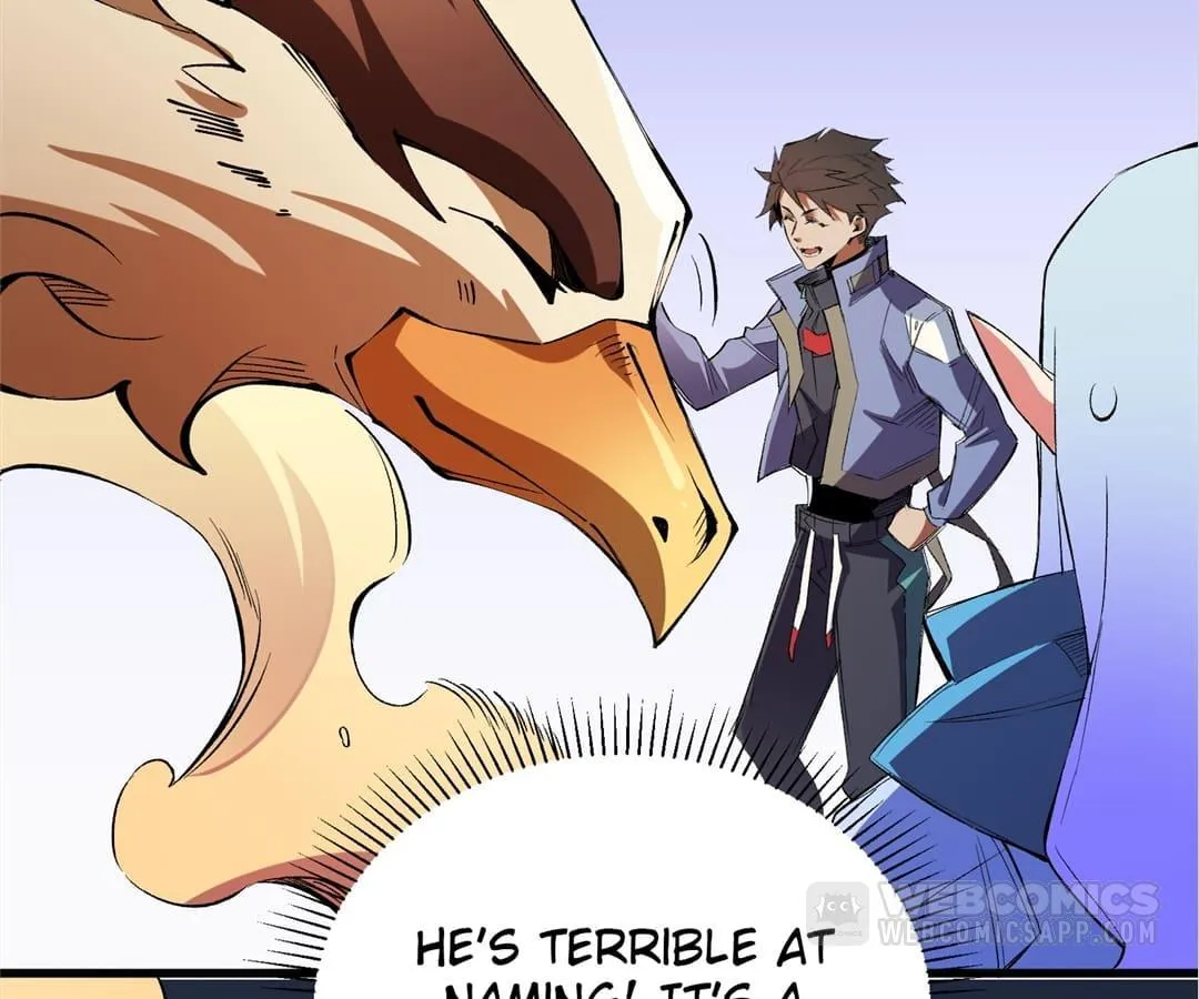 The Jobless Guy Who Has Come to Slay Chapter 22 page 83 - 