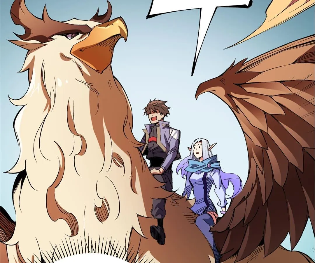 The Jobless Guy Who Has Come to Slay Chapter 22 page 85 - 