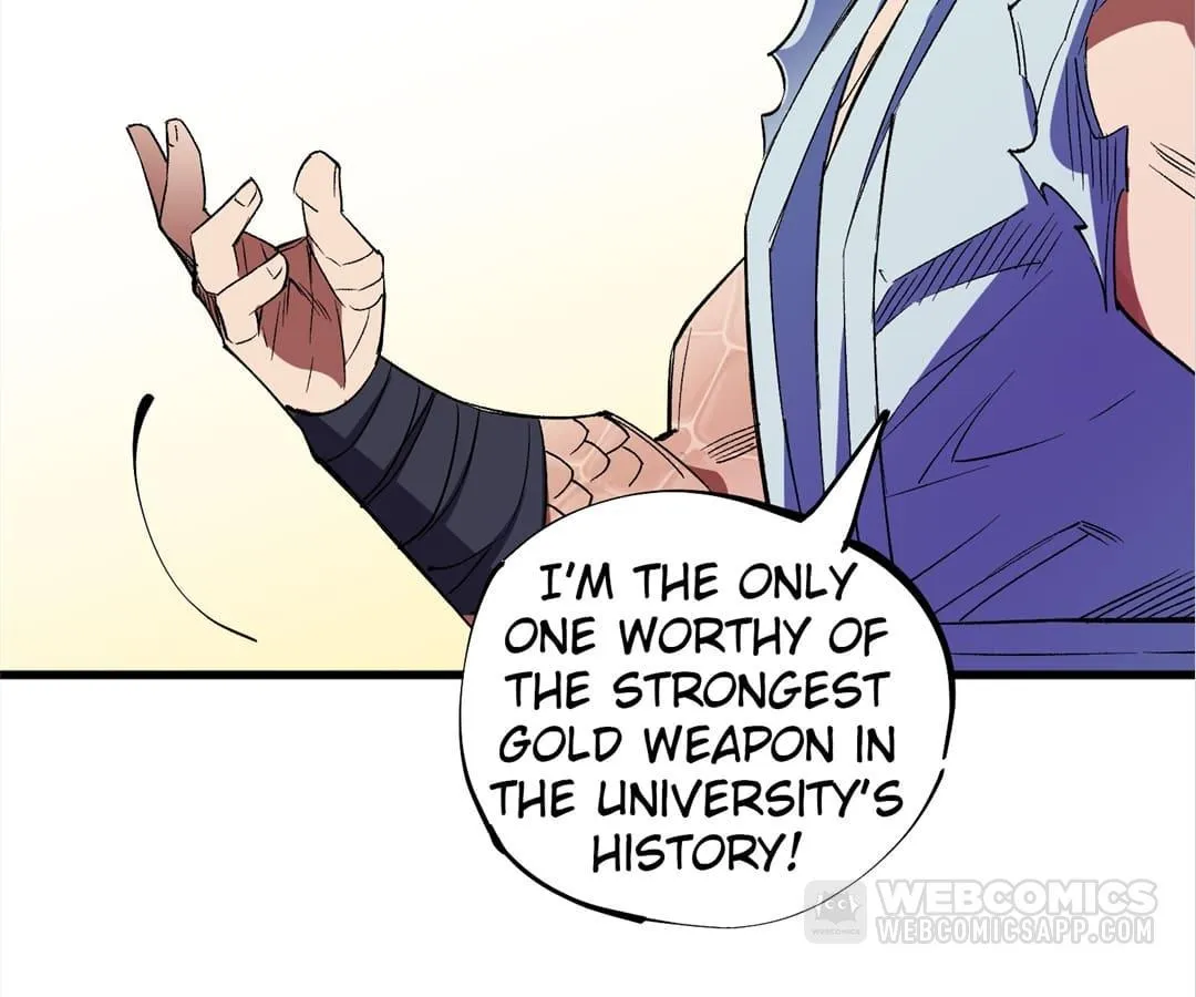 The Jobless Guy Who Has Come to Slay Chapter 22 page 10 - 