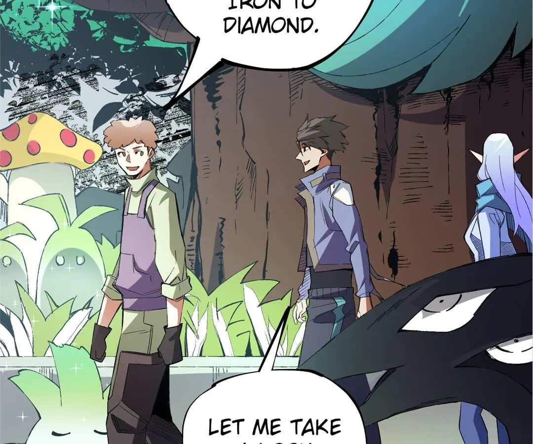 The Jobless Guy Who Has Come to Slay Chapter 22 page 92 - 