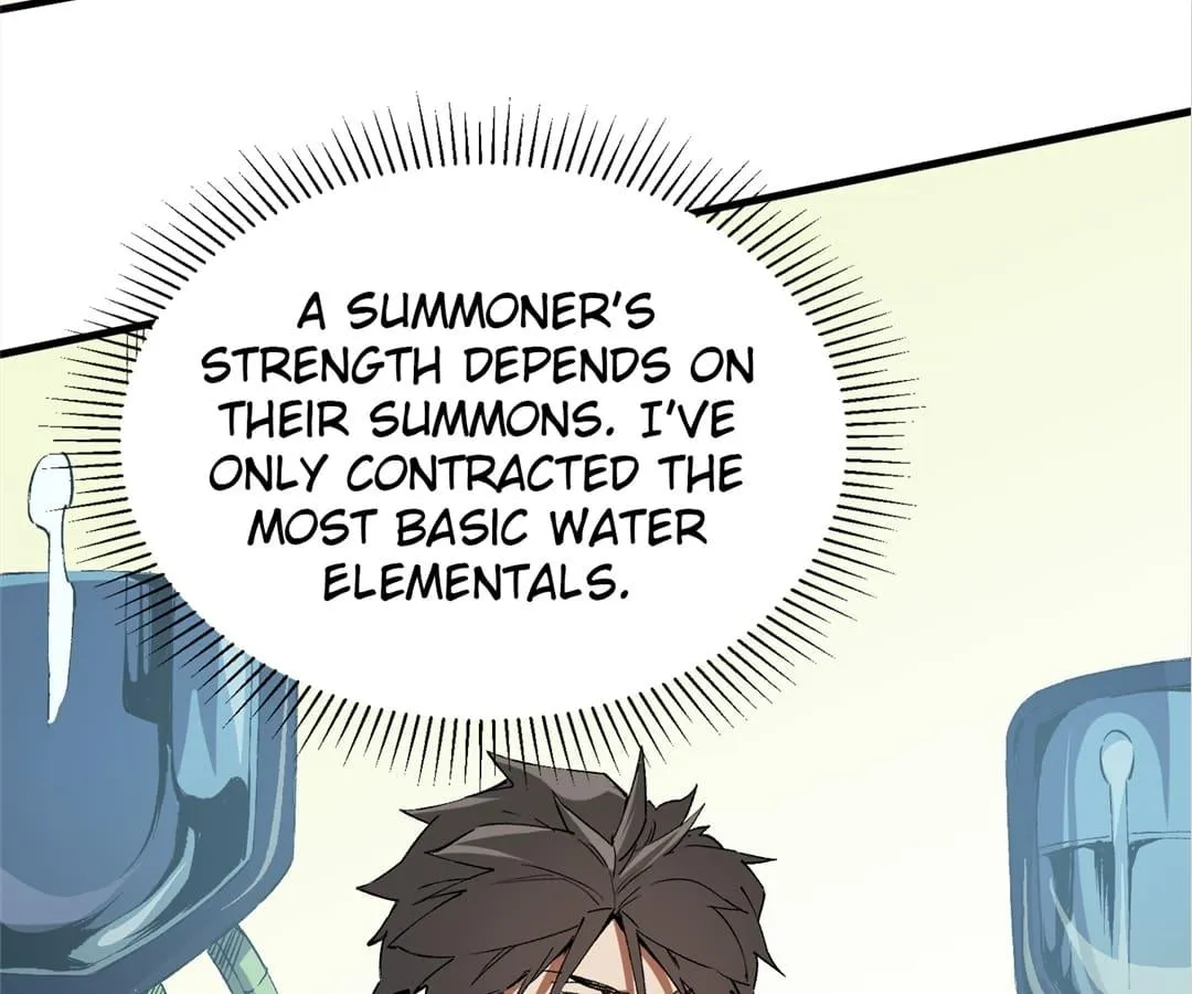The Jobless Guy Who Has Come to Slay Chapter 22 page 99 - 