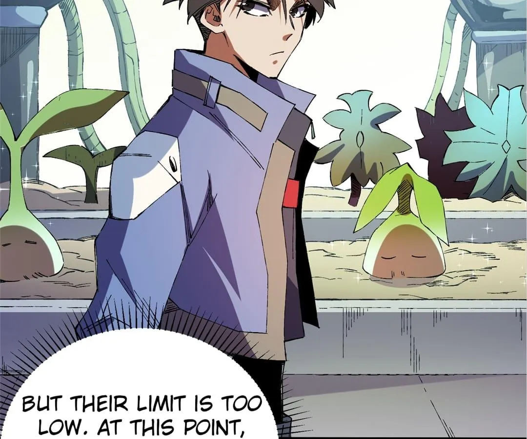 The Jobless Guy Who Has Come to Slay Chapter 22 page 100 - 