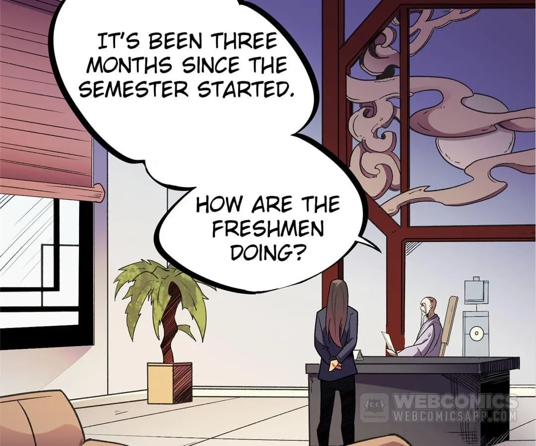 The Jobless Guy Who Has Come to Slay Chapter 23 page 2 - 