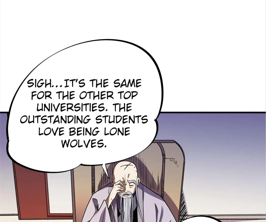 The Jobless Guy Who Has Come to Slay Chapter 23 page 11 - 