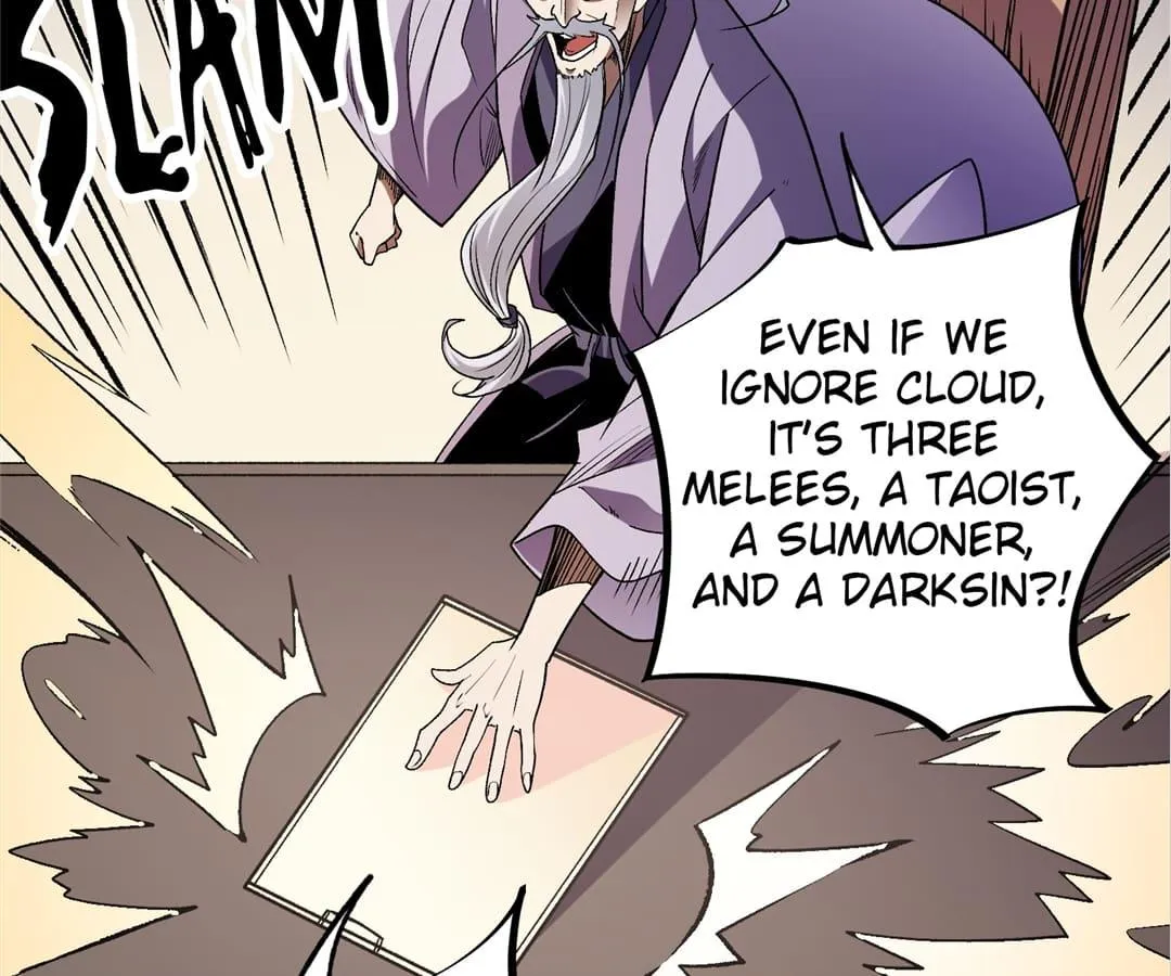 The Jobless Guy Who Has Come to Slay Chapter 23 page 103 - 
