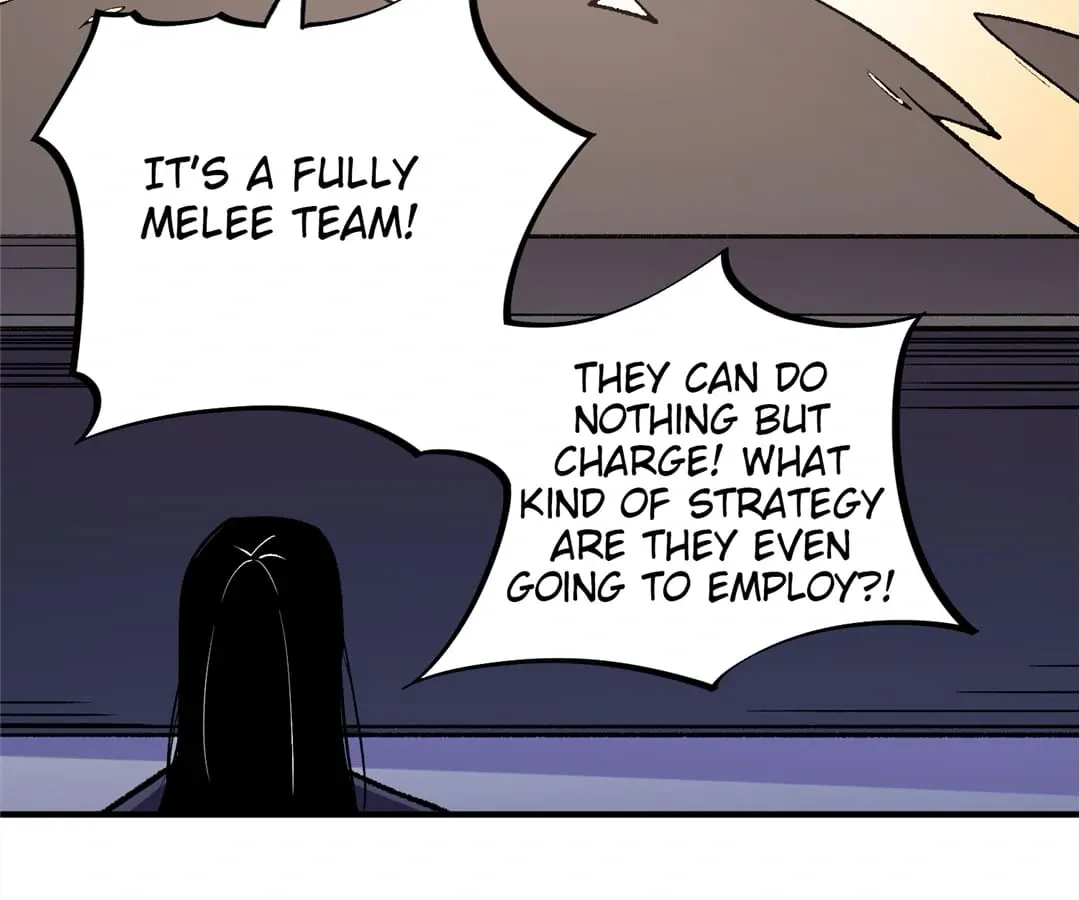 The Jobless Guy Who Has Come to Slay Chapter 23 page 104 - 