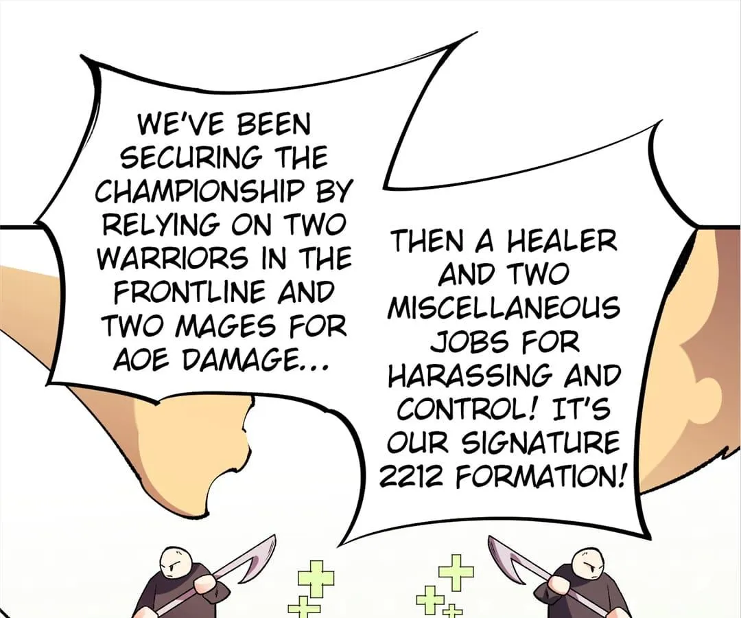The Jobless Guy Who Has Come to Slay Chapter 23 page 106 - 