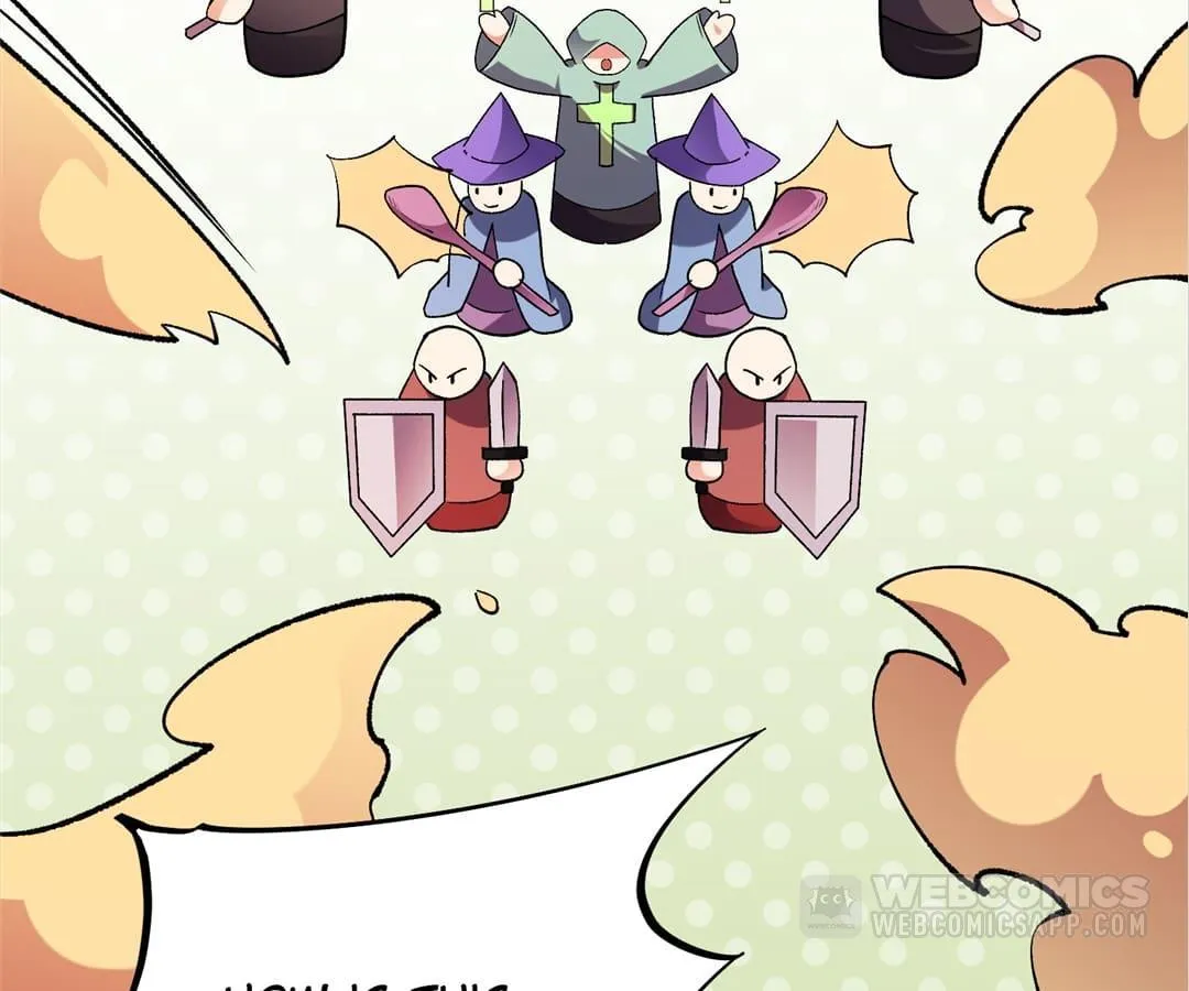 The Jobless Guy Who Has Come to Slay Chapter 23 page 107 - 