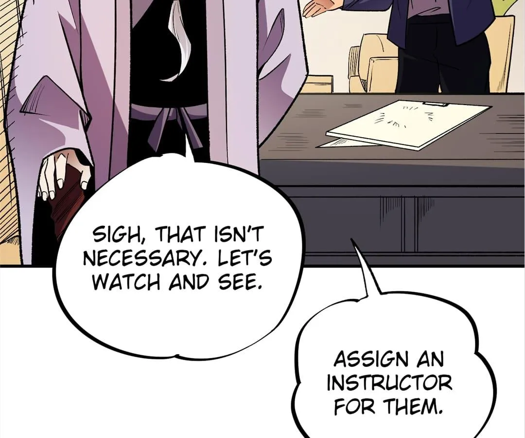 The Jobless Guy Who Has Come to Slay Chapter 23 page 110 - 