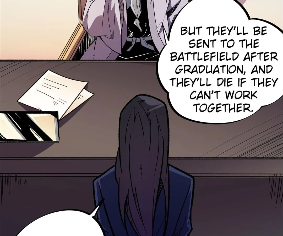 The Jobless Guy Who Has Come to Slay Chapter 23 page 12 - 