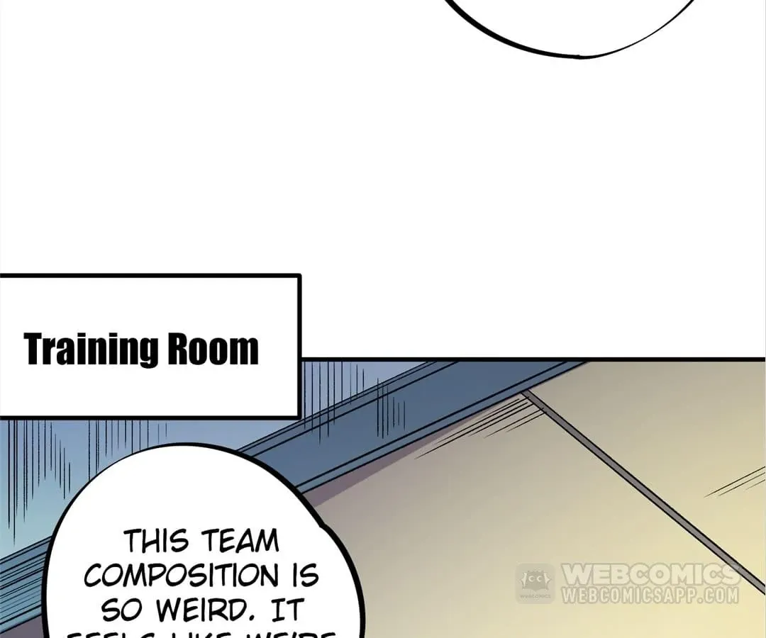 The Jobless Guy Who Has Come to Slay Chapter 23 page 111 - 