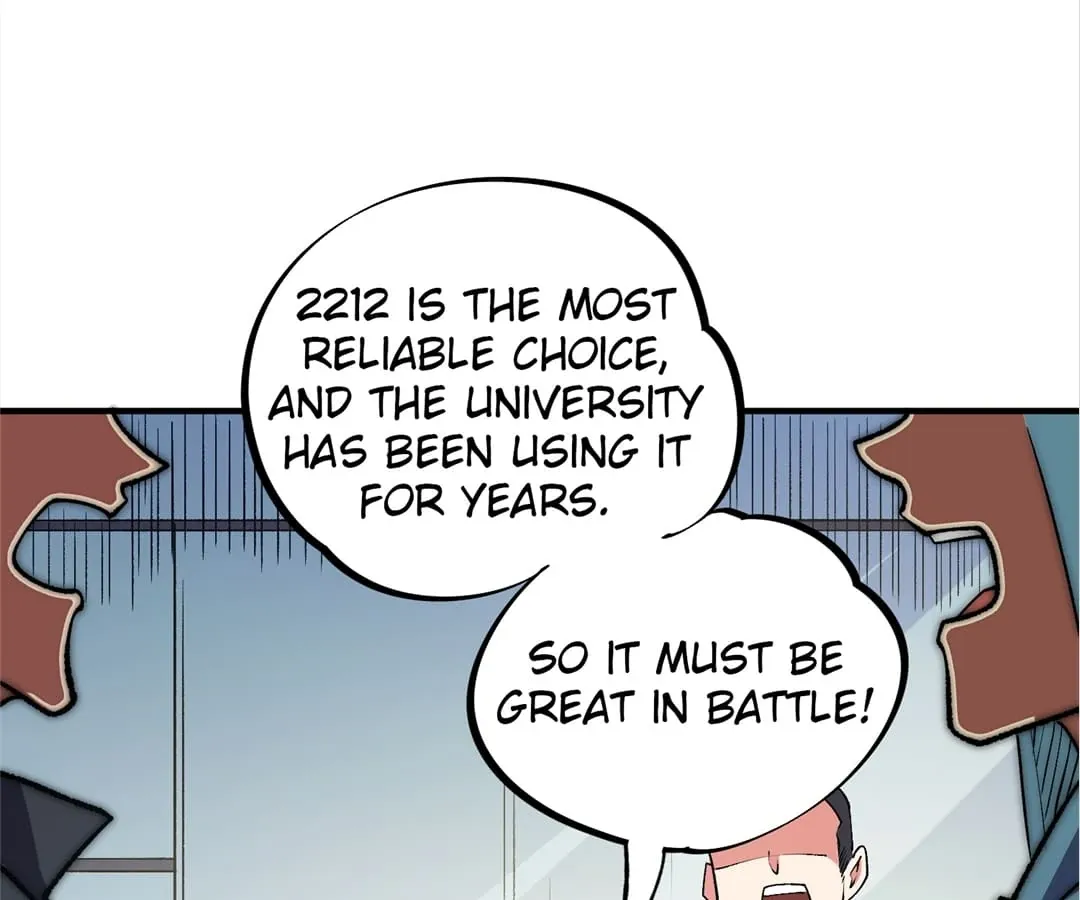 The Jobless Guy Who Has Come to Slay Chapter 23 page 114 - 