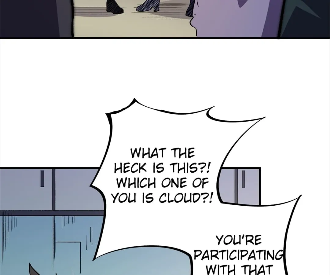 The Jobless Guy Who Has Come to Slay Chapter 23 page 116 - 