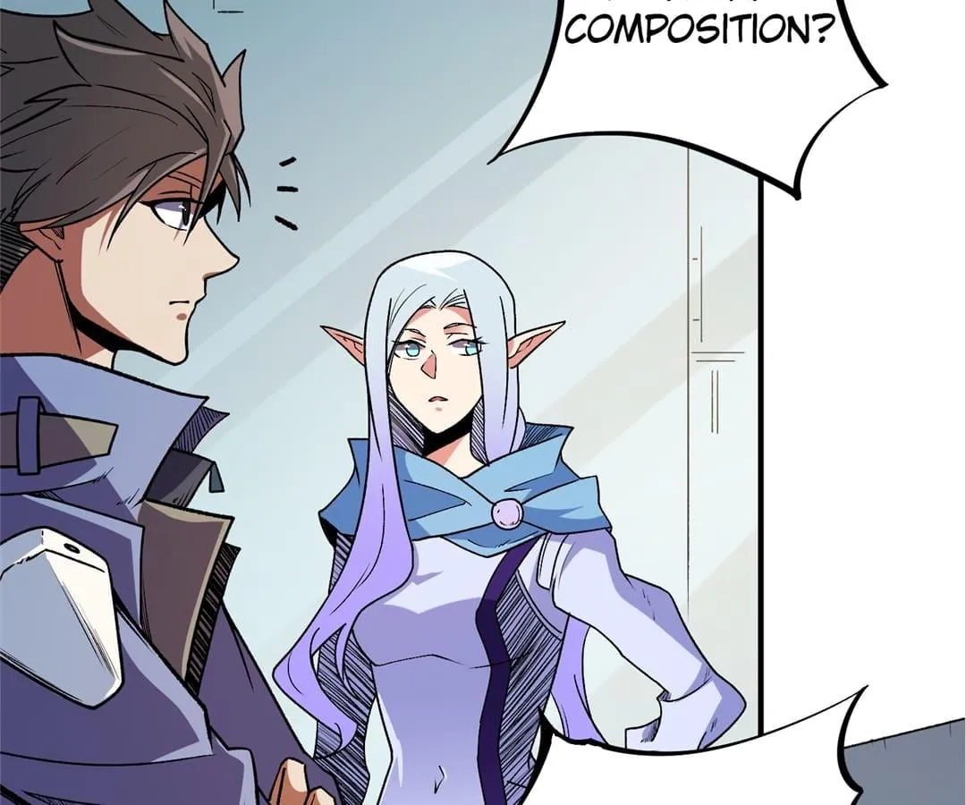 The Jobless Guy Who Has Come to Slay Chapter 23 page 117 - 