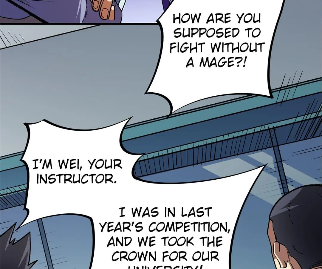 The Jobless Guy Who Has Come to Slay Chapter 23 page 118 - 