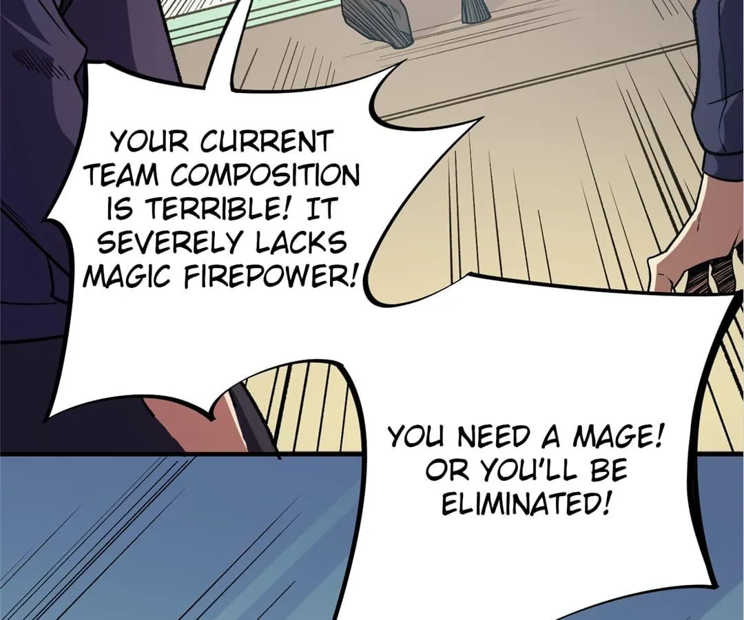 The Jobless Guy Who Has Come to Slay Chapter 23 page 120 - 
