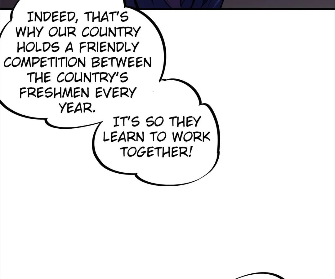 The Jobless Guy Who Has Come to Slay Chapter 23 page 13 - 