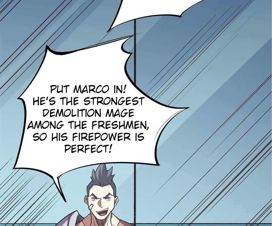 The Jobless Guy Who Has Come to Slay Chapter 23 page 121 - 
