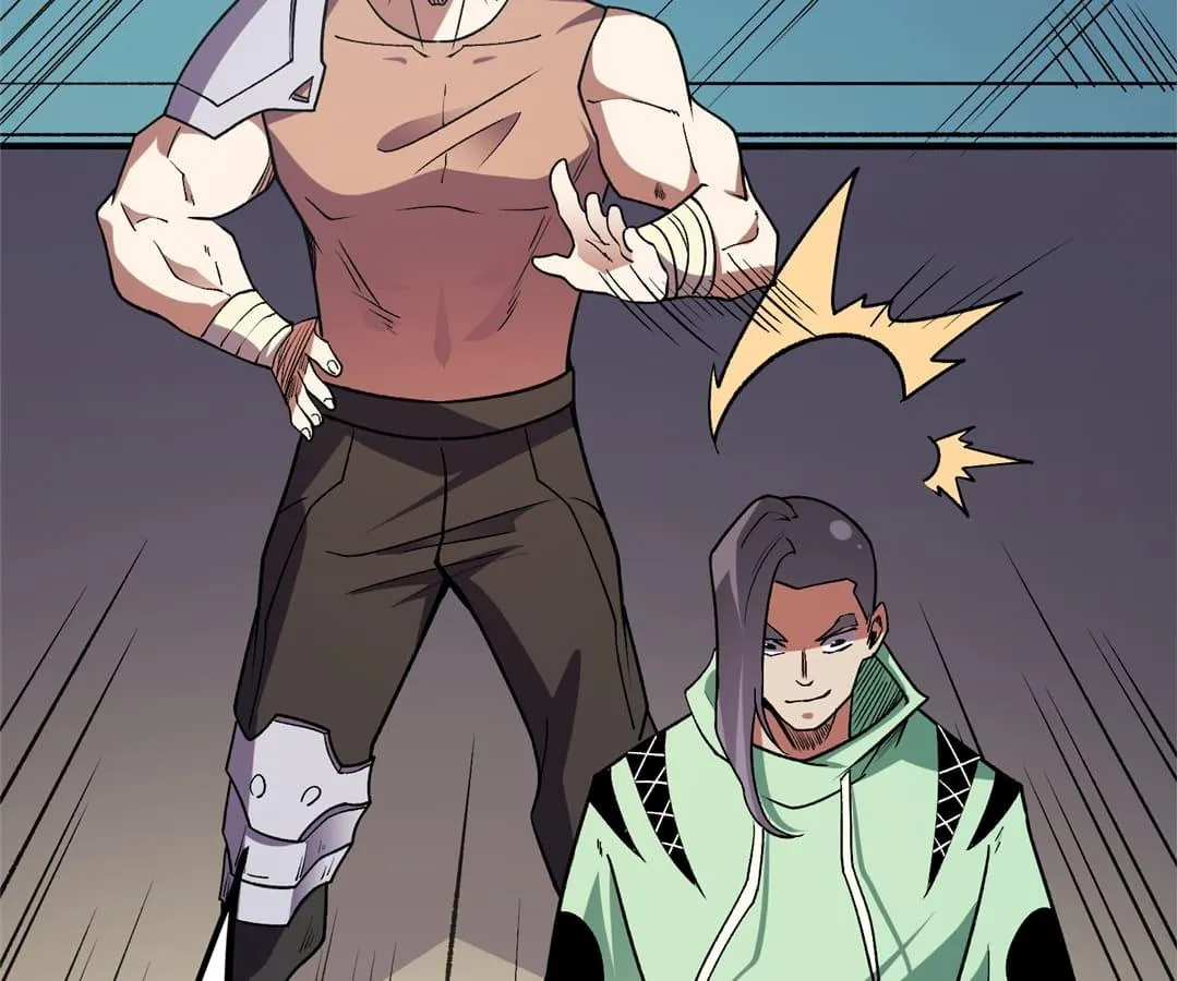 The Jobless Guy Who Has Come to Slay Chapter 23 page 122 - 