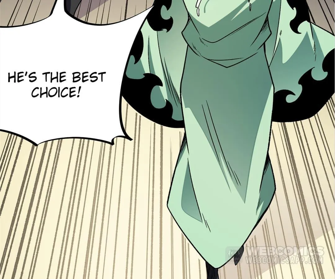 The Jobless Guy Who Has Come to Slay Chapter 23 page 123 - 