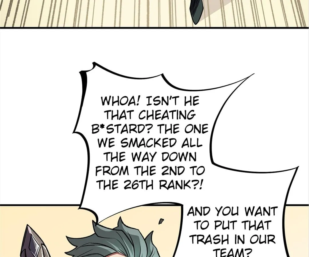 The Jobless Guy Who Has Come to Slay Chapter 23 page 124 - 
