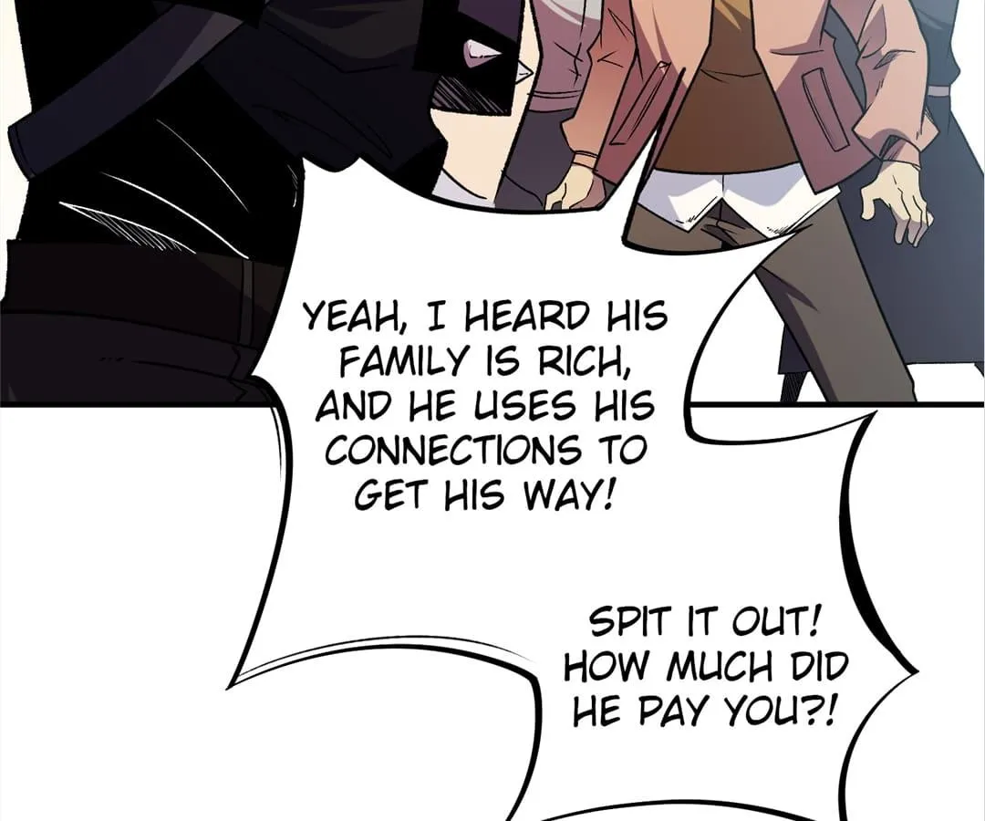 The Jobless Guy Who Has Come to Slay Chapter 23 page 126 - 