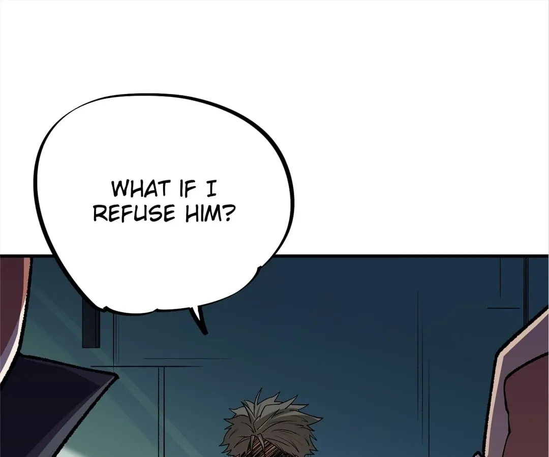 The Jobless Guy Who Has Come to Slay Chapter 23 page 128 - 