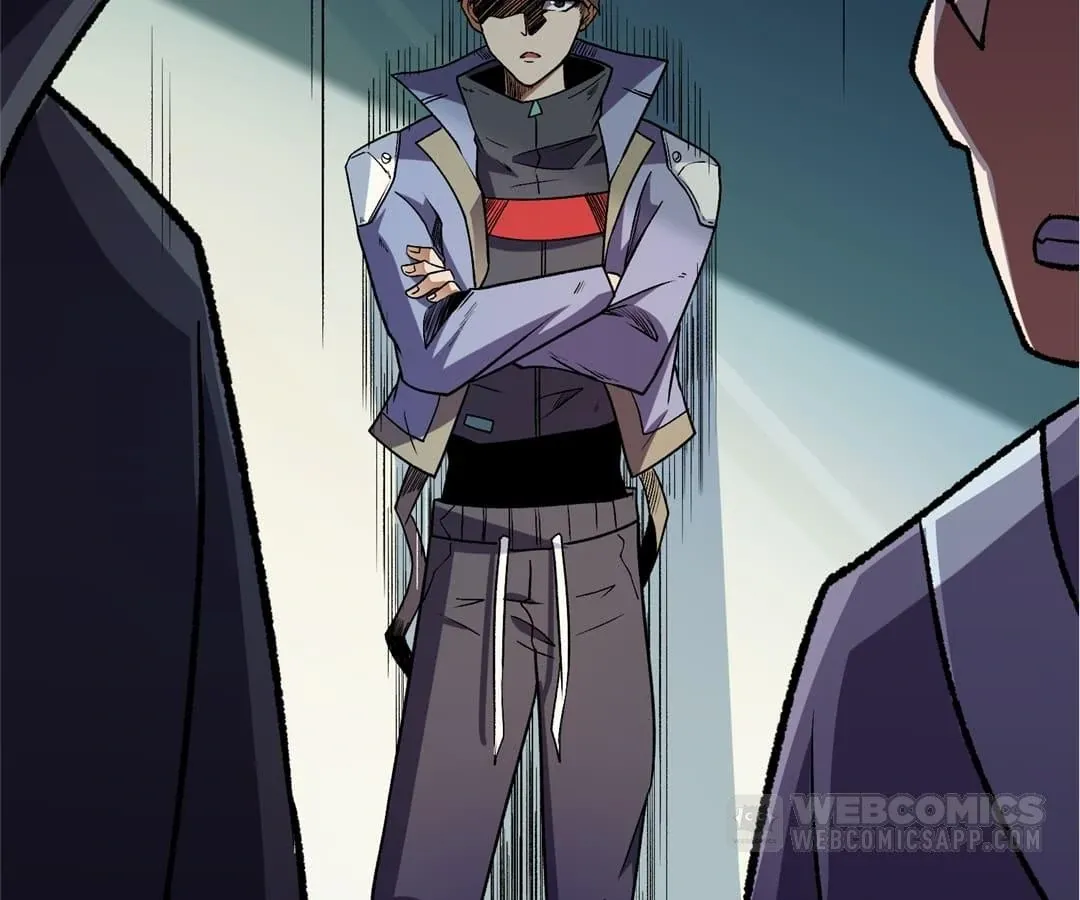 The Jobless Guy Who Has Come to Slay Chapter 23 page 129 - 