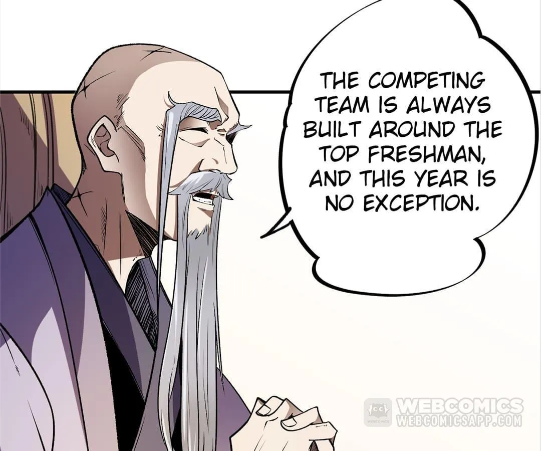 The Jobless Guy Who Has Come to Slay Chapter 23 page 14 - 
