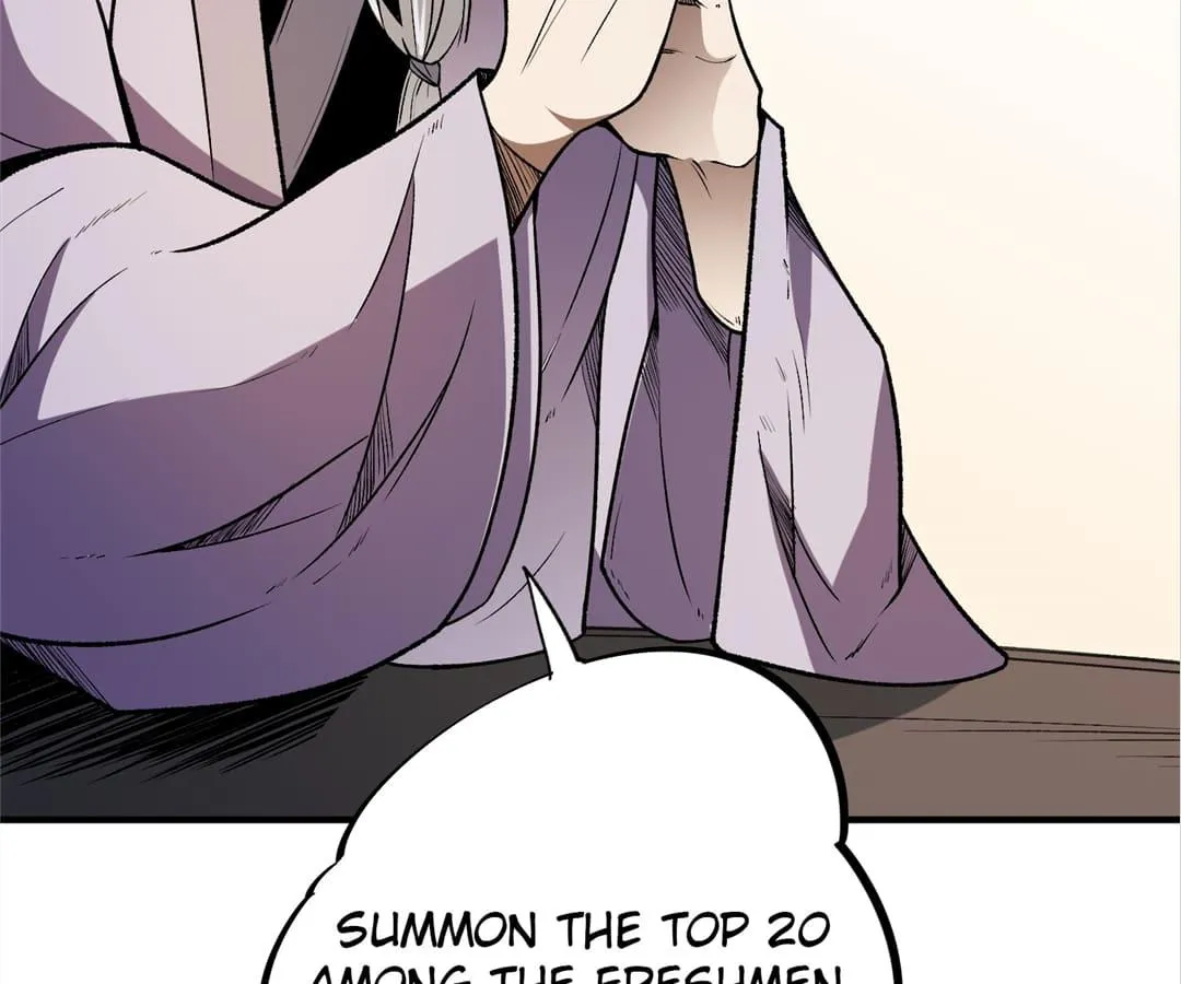 The Jobless Guy Who Has Come to Slay Chapter 23 page 15 - 