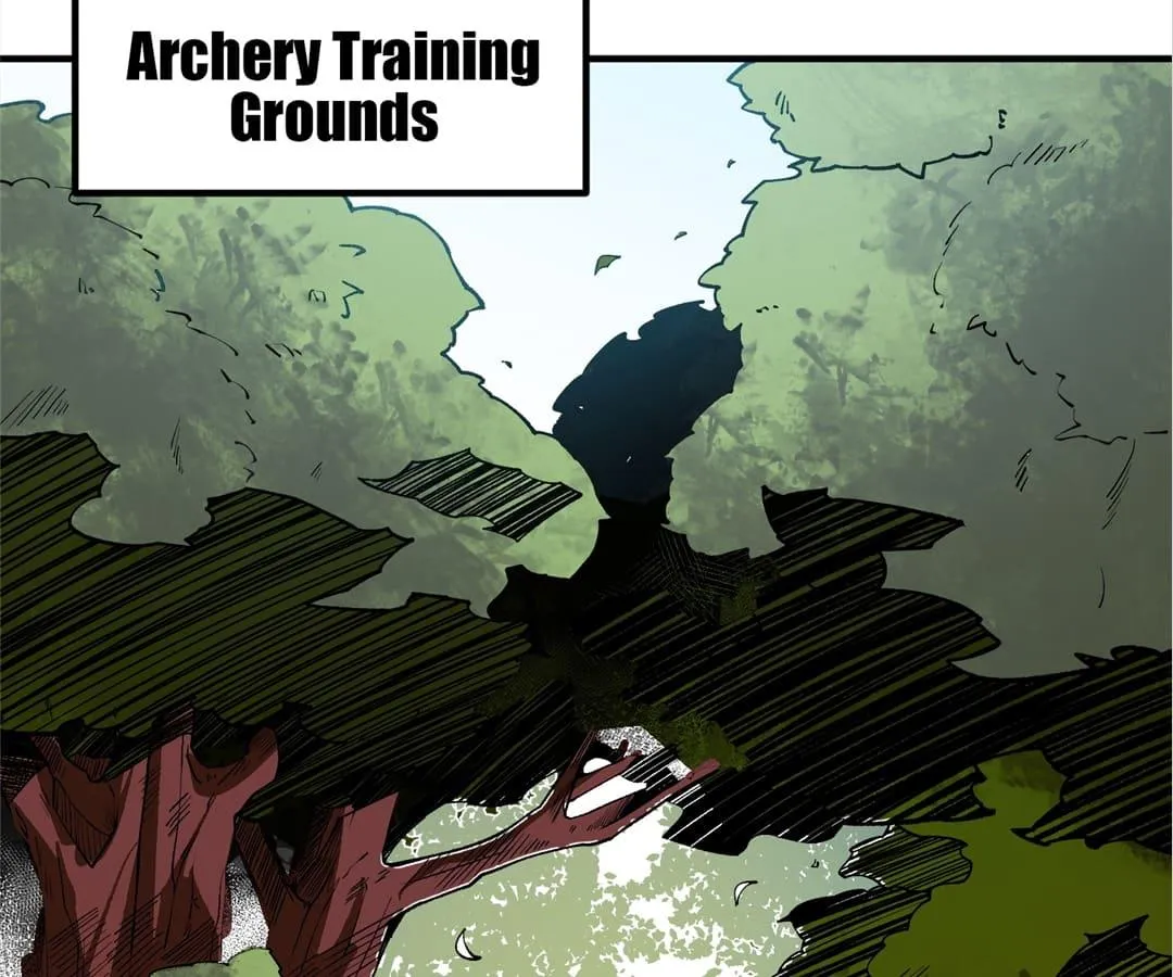 The Jobless Guy Who Has Come to Slay Chapter 23 page 17 - 