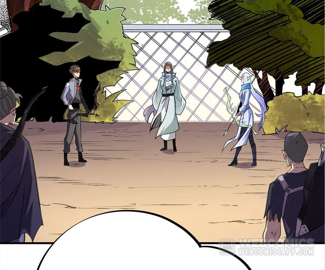 The Jobless Guy Who Has Come to Slay Chapter 23 page 18 - 