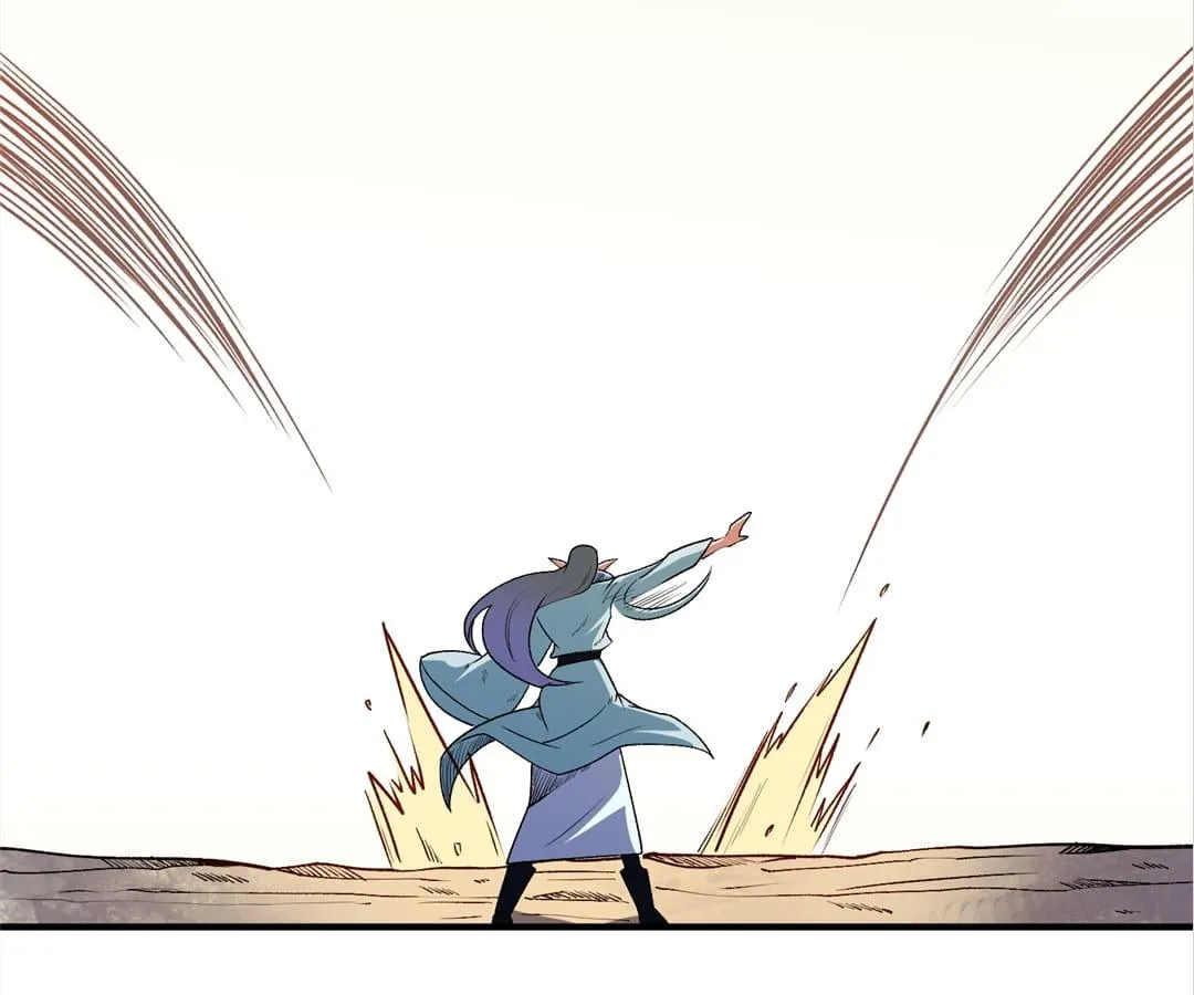 The Jobless Guy Who Has Come to Slay Chapter 23 page 20 - 