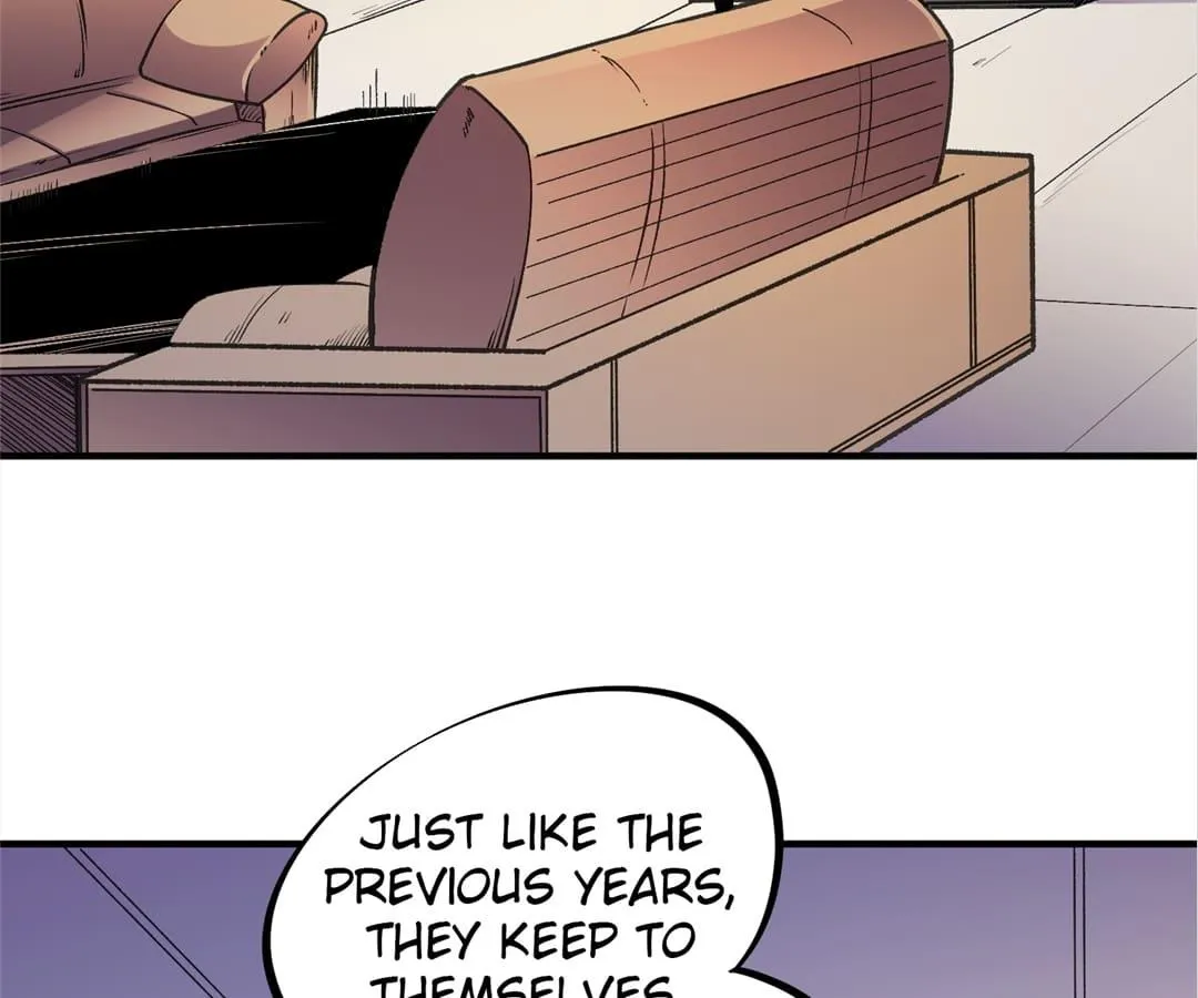 The Jobless Guy Who Has Come to Slay Chapter 23 page 3 - 
