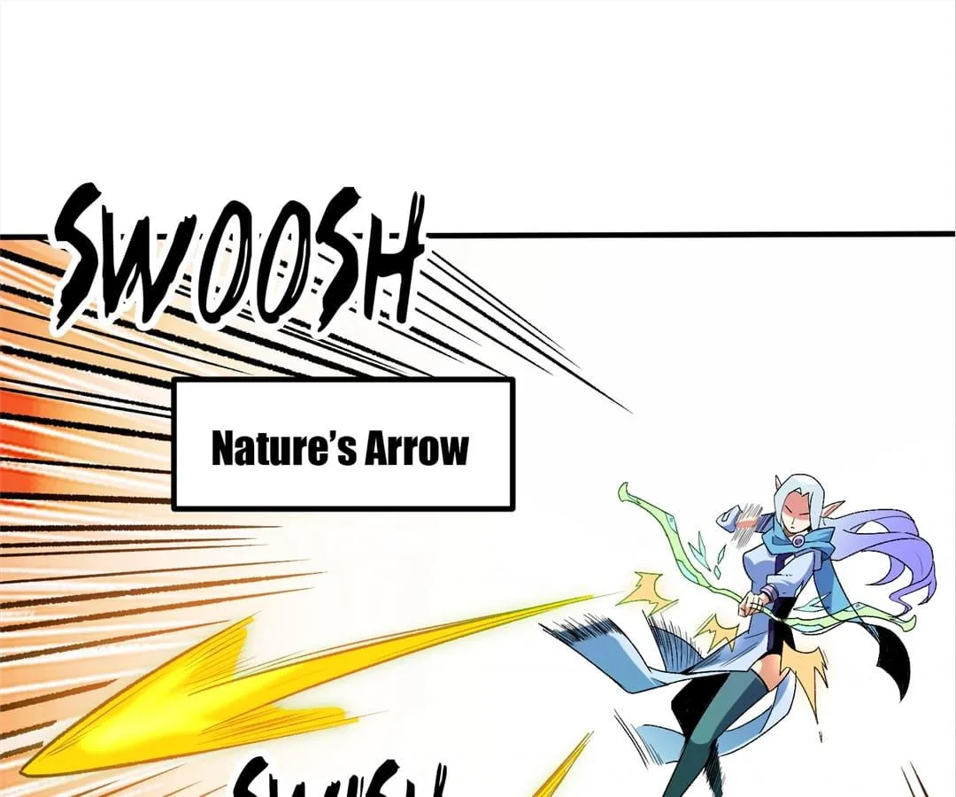 The Jobless Guy Who Has Come to Slay Chapter 23 page 22 - 