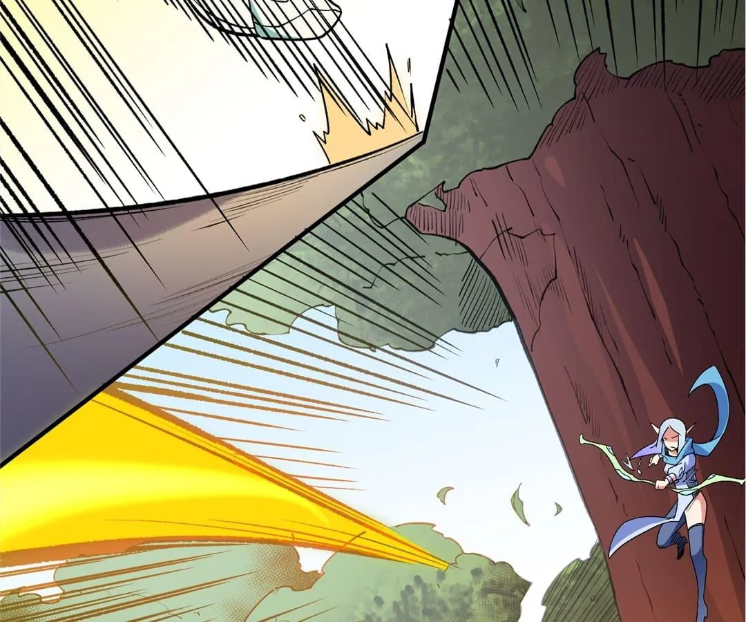 The Jobless Guy Who Has Come to Slay Chapter 23 page 25 - 