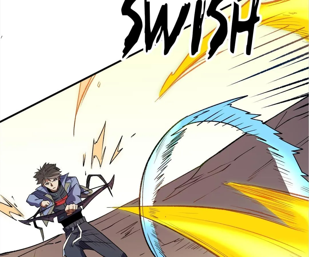 The Jobless Guy Who Has Come to Slay Chapter 23 page 28 - 