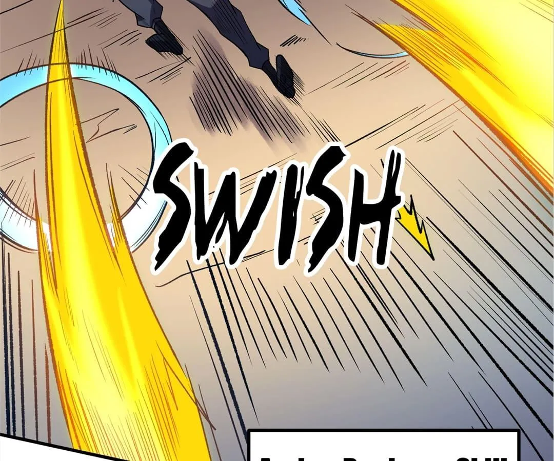 The Jobless Guy Who Has Come to Slay Chapter 23 page 29 - 