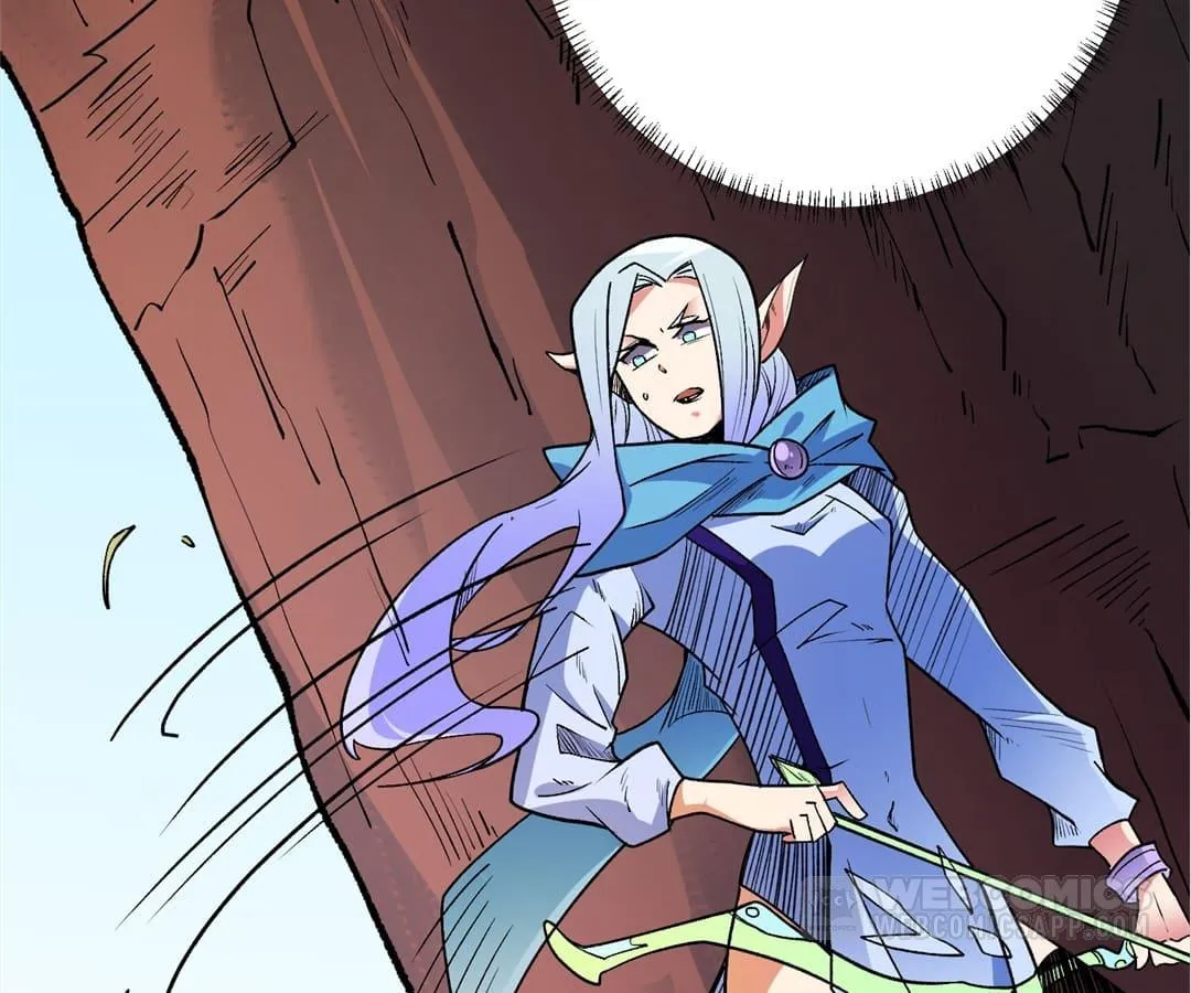 The Jobless Guy Who Has Come to Slay Chapter 23 page 31 - 