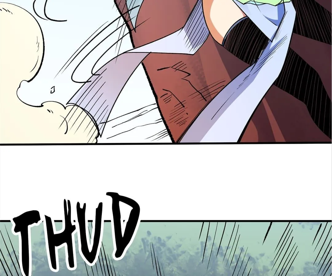 The Jobless Guy Who Has Come to Slay Chapter 23 page 32 - 